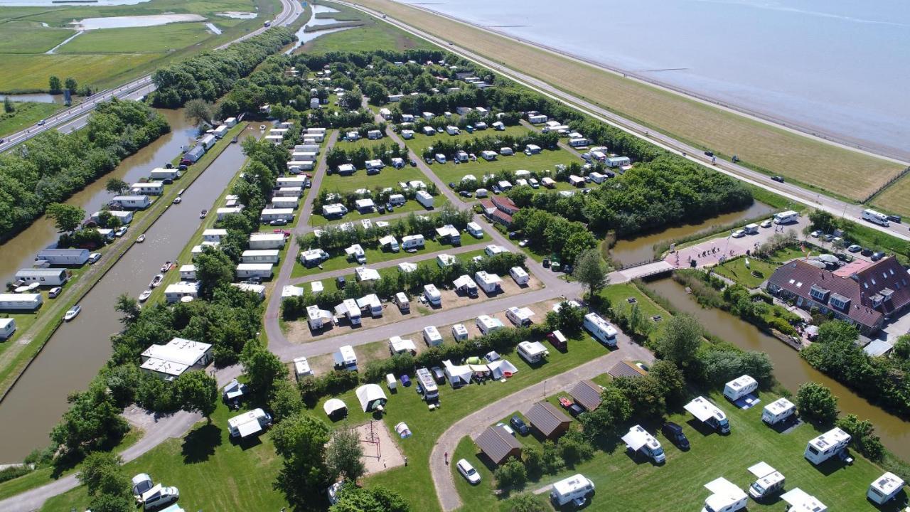 Key West Apartman Harlingen Kültér fotó
