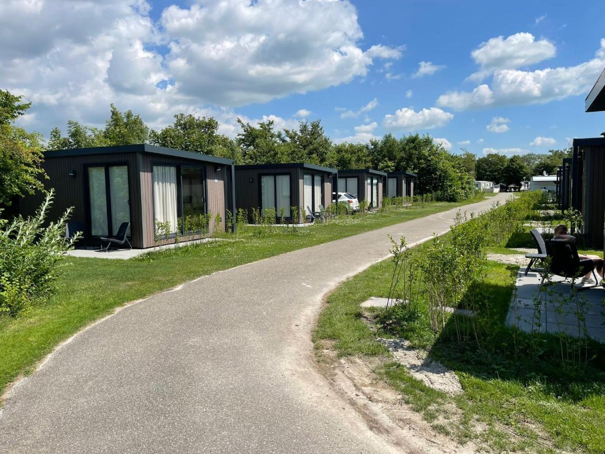 Key West Apartman Harlingen Kültér fotó