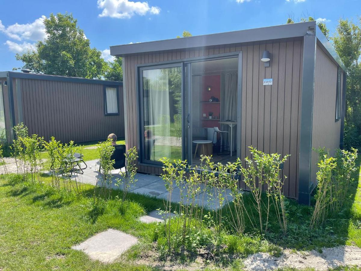 Key West Apartman Harlingen Kültér fotó