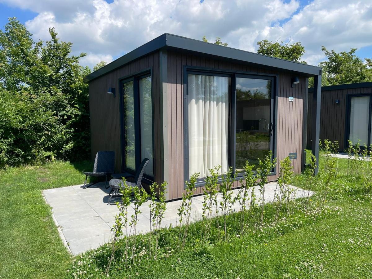 Key West Apartman Harlingen Kültér fotó