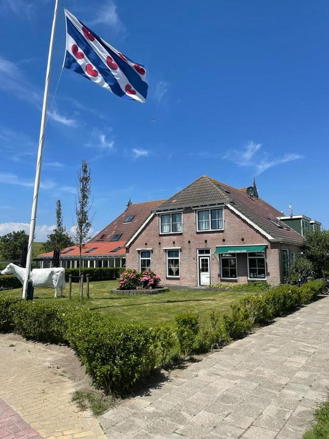 Key West Apartman Harlingen Kültér fotó