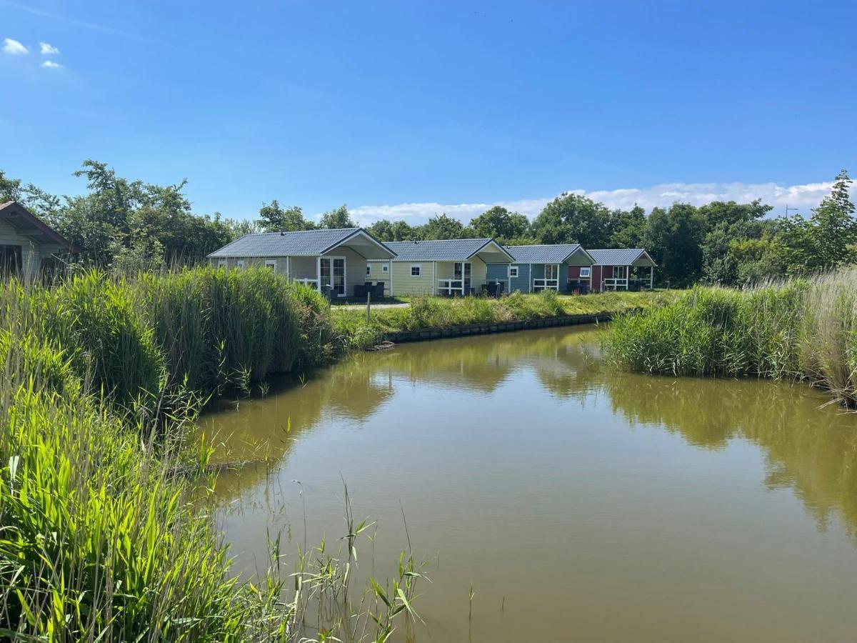 Key West Apartman Harlingen Kültér fotó