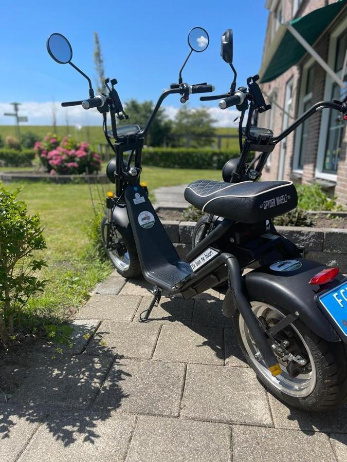 Key West Apartman Harlingen Kültér fotó