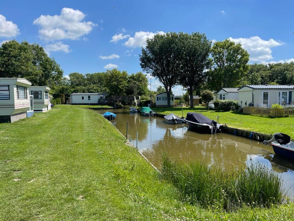 Key West Apartman Harlingen Kültér fotó