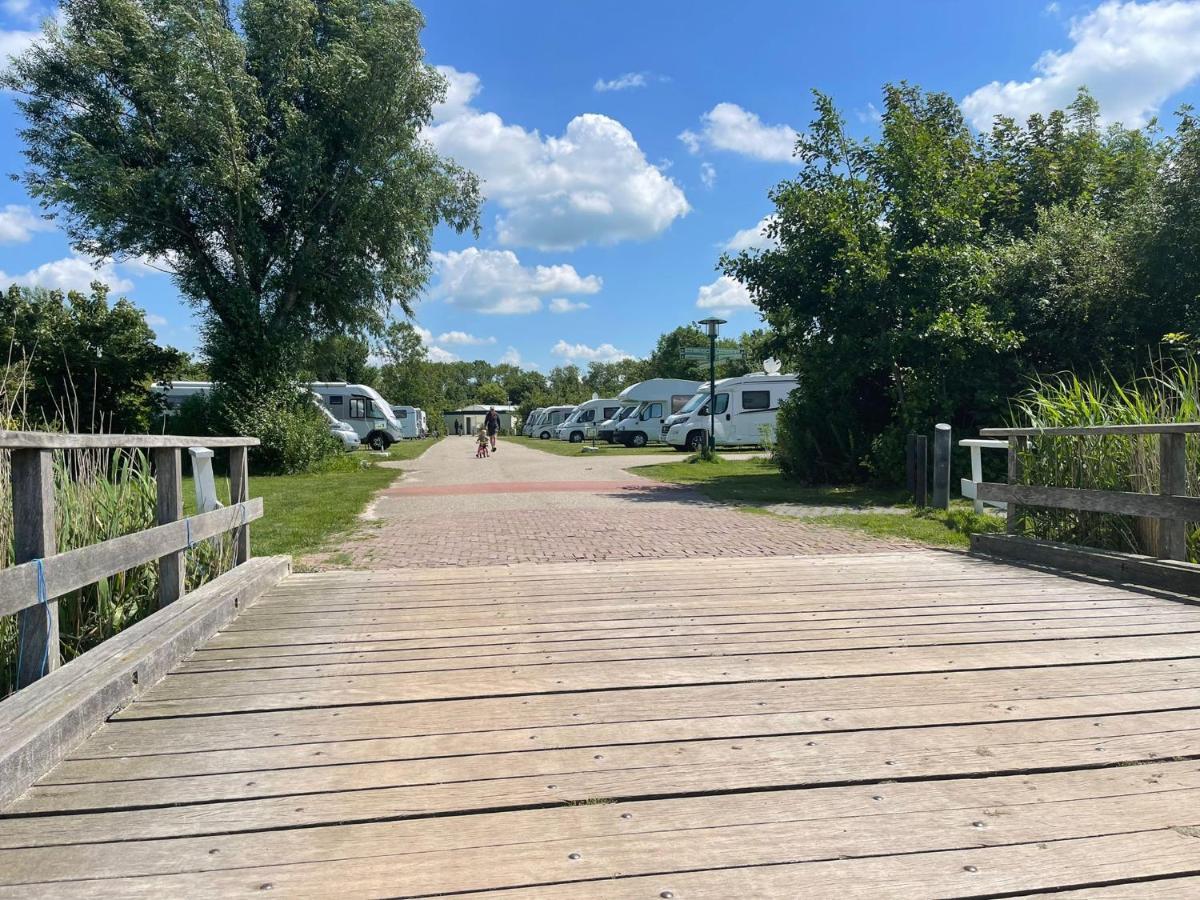 Key West Apartman Harlingen Kültér fotó